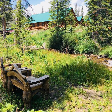 Snowy Mountain Lodge Centennial Esterno foto