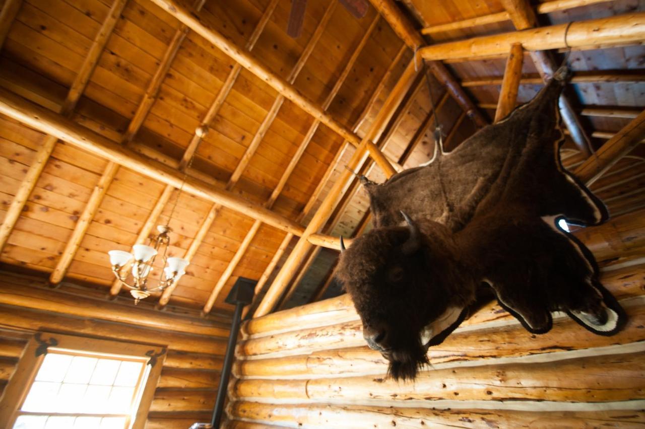 Snowy Mountain Lodge Centennial Esterno foto