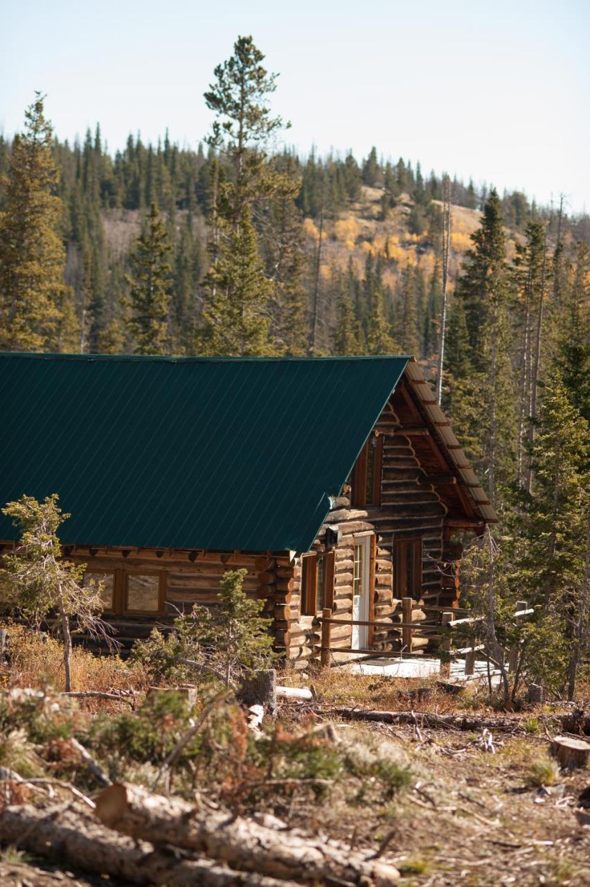 Snowy Mountain Lodge Centennial Esterno foto