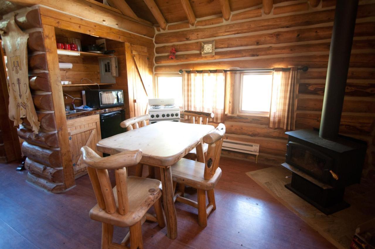 Snowy Mountain Lodge Centennial Esterno foto