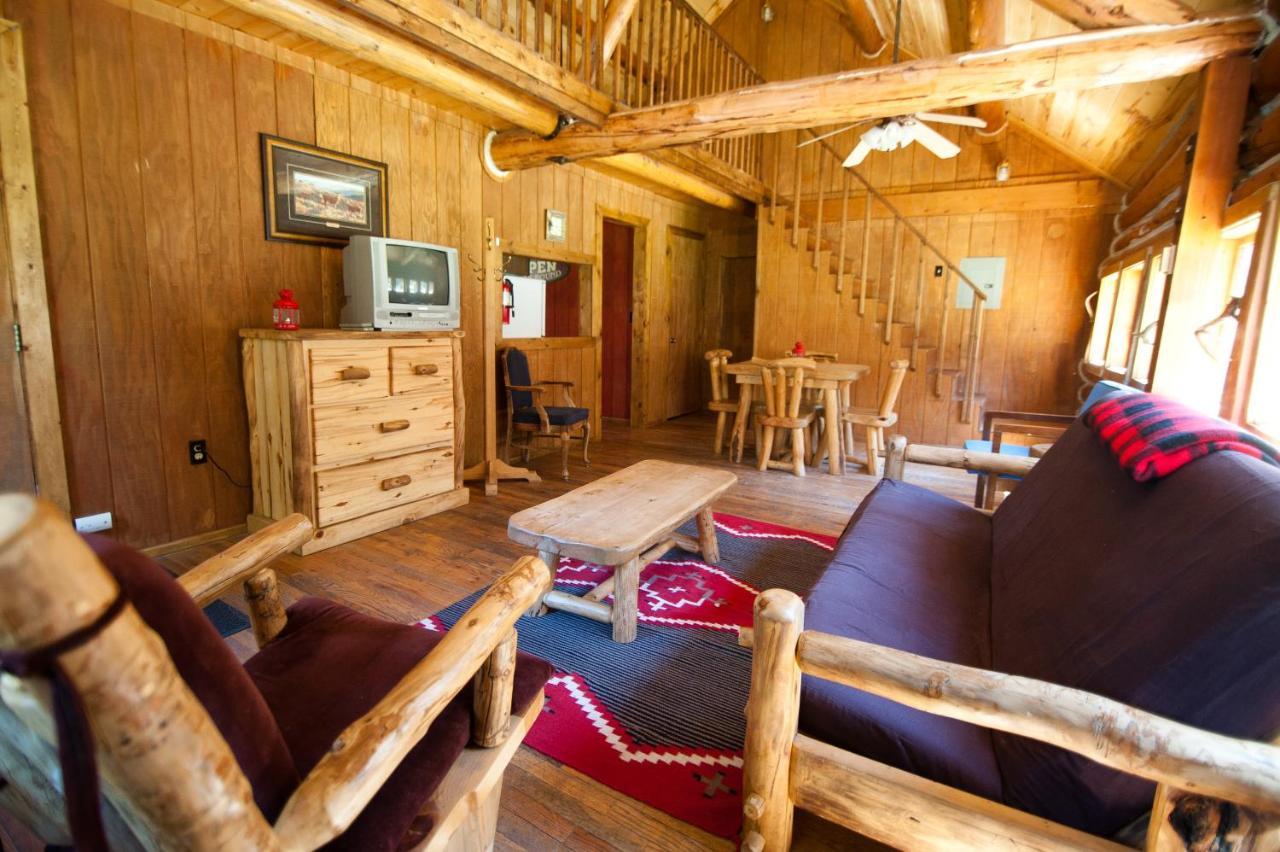 Snowy Mountain Lodge Centennial Esterno foto