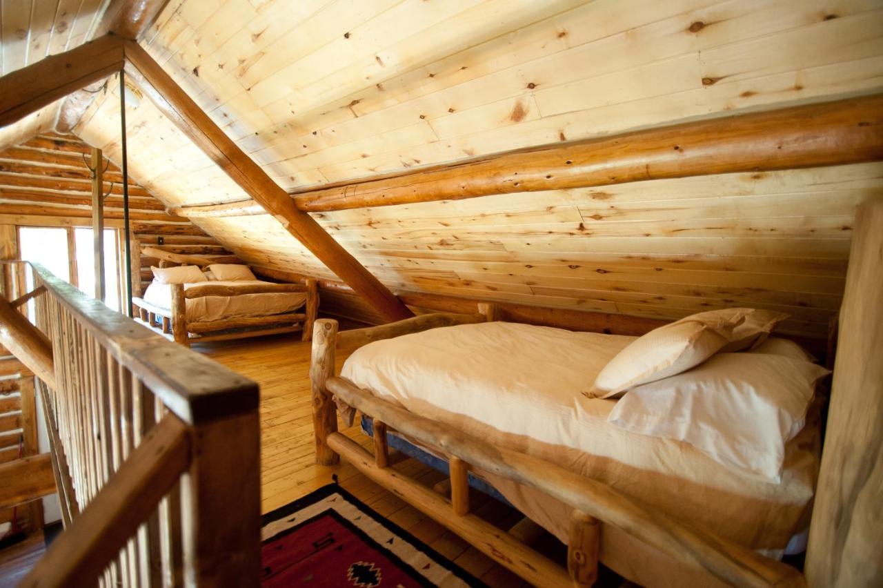 Snowy Mountain Lodge Centennial Esterno foto