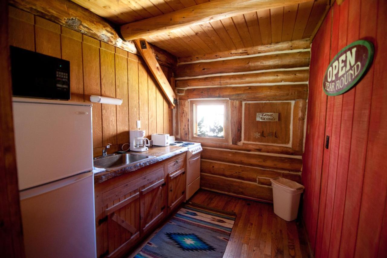 Snowy Mountain Lodge Centennial Esterno foto