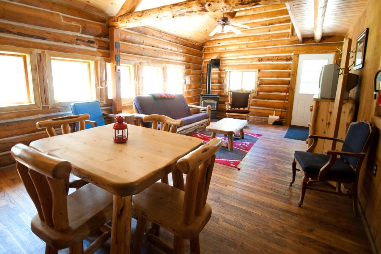 Snowy Mountain Lodge Centennial Esterno foto
