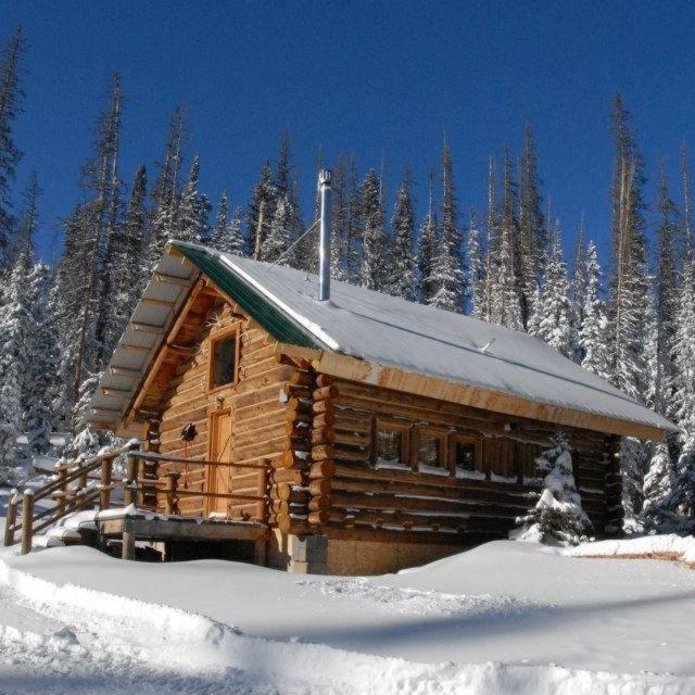 Snowy Mountain Lodge Centennial Esterno foto