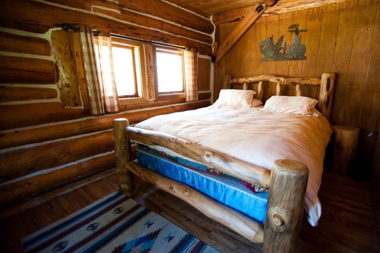 Snowy Mountain Lodge Centennial Esterno foto