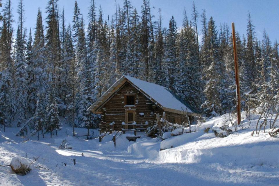 Snowy Mountain Lodge Centennial Esterno foto