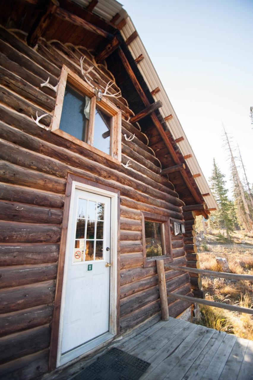 Snowy Mountain Lodge Centennial Esterno foto