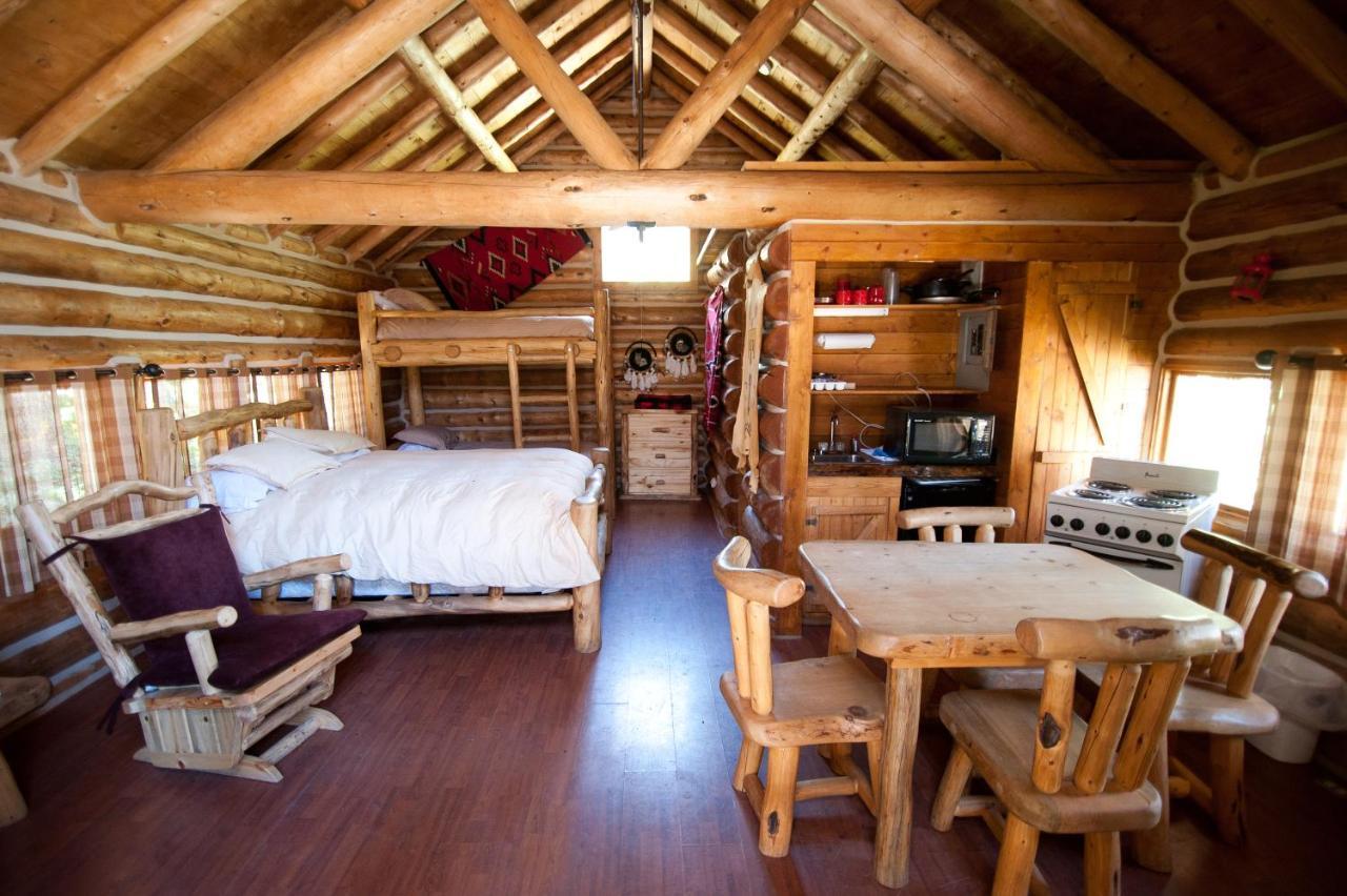 Snowy Mountain Lodge Centennial Esterno foto